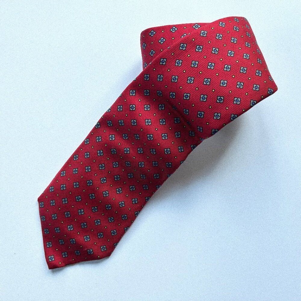 Banana Republic tie (2000's)